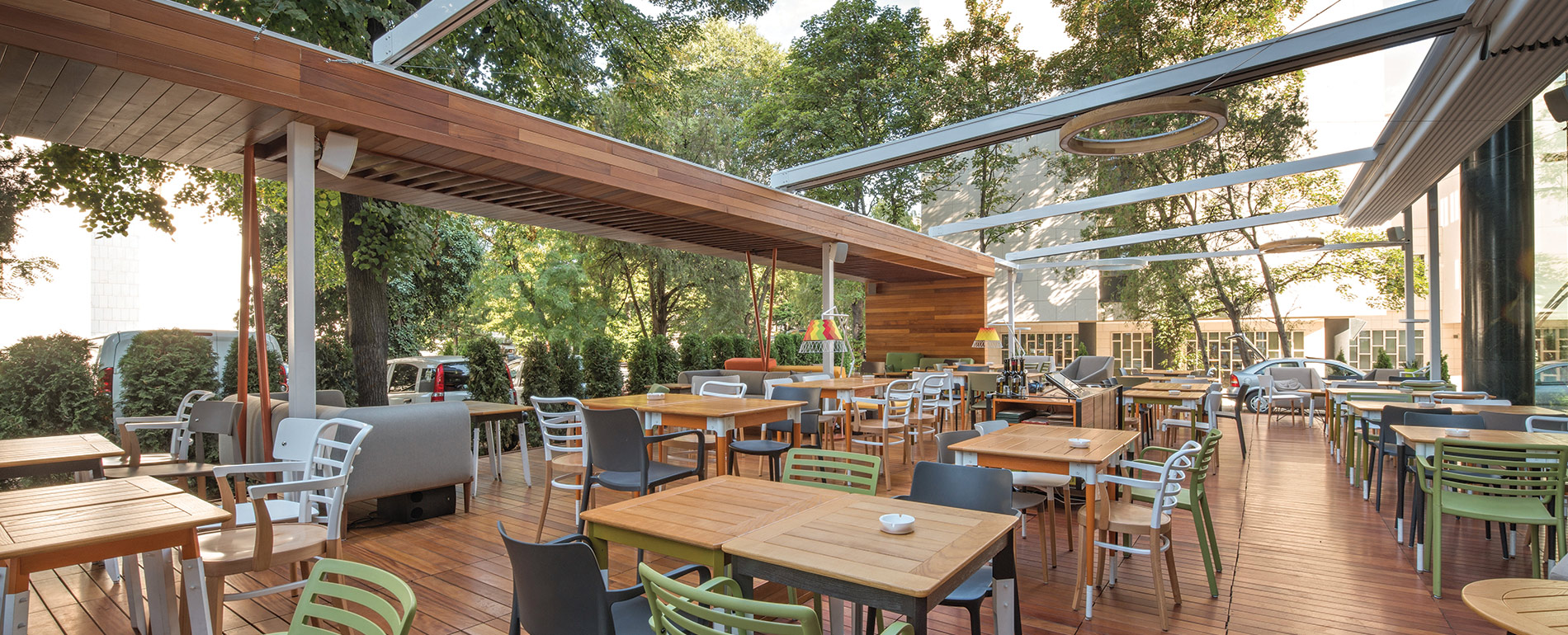 5 Benefits of Patio Dining for RestaurantsGivex