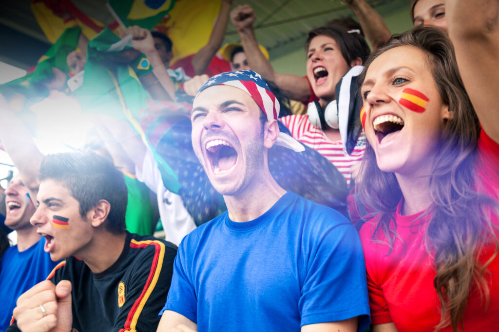 How an Elevated Game Day Experience is Increasing the Demand for